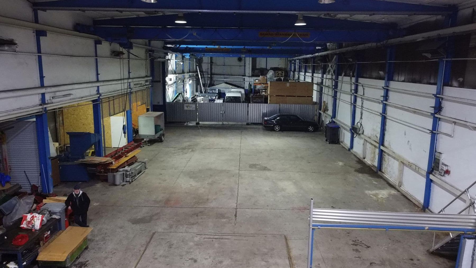 office to rent, 132 m², Gollheide 8-10, Bochum, North Rhine-Westphalia office to rent, 132 m², Gollheide 8-10, Bochum, North Rhine-Westphalia