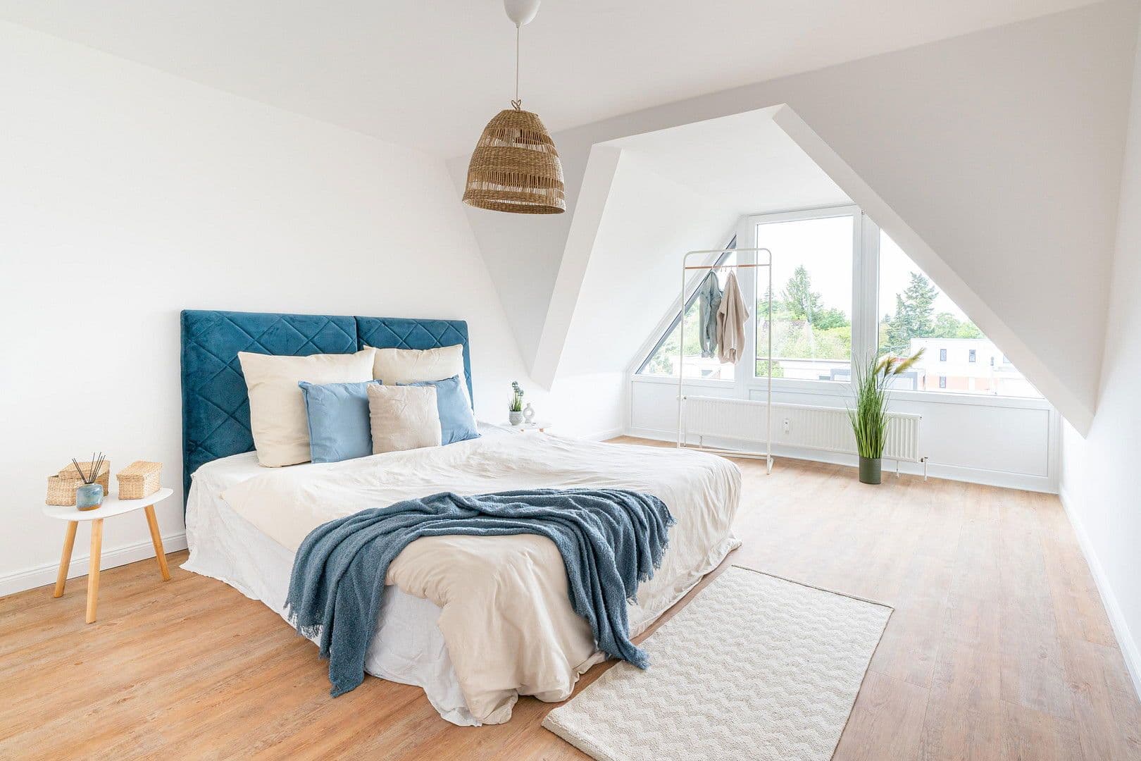 3 bedroom flat for sale, 76 m², Meiendorfer Straße 12a, Hamburg, Hamburg 3 bedroom flat for sale, 76 m², Meiendorfer Straße 12a, Hamburg, Hamburg