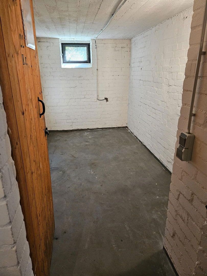 3 bedroom flat for sale, 60 m², Buddenbrookweg 14, Hamburg Bramfeld, Hamburg 3 bedroom flat for sale, 60 m², Buddenbrookweg 14, Hamburg Bramfeld, Hamburg