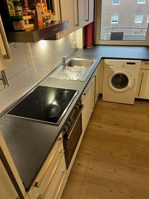 3 bedroom flat for sale, 60 m², Buddenbrookweg 14, Hamburg Bramfeld, Hamburg 3 bedroom flat for sale, 60 m², Buddenbrookweg 14, Hamburg Bramfeld, Hamburg