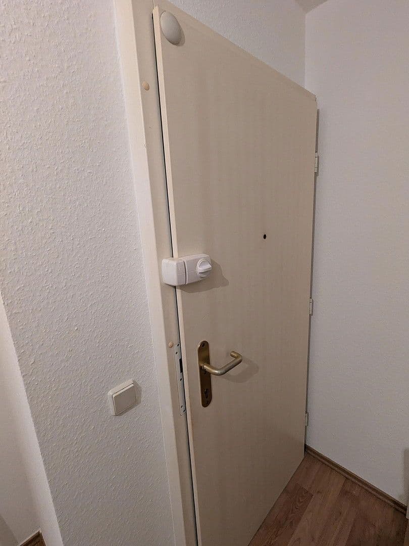 2 bedroom flat to rent, 61 m², Richard-Bogue-Str. 162, Taucha, Saxony 2 bedroom flat to rent, 61 m², Richard-Bogue-Str. 162, Taucha, Saxony