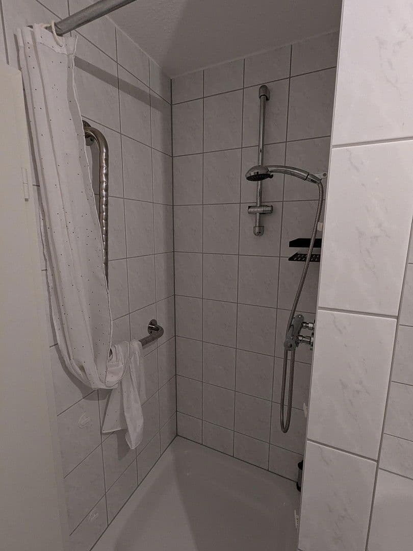 2 bedroom flat to rent, 61 m², Richard-Bogue-Str. 162, Taucha, Saxony 2 bedroom flat to rent, 61 m², Richard-Bogue-Str. 162, Taucha, Saxony