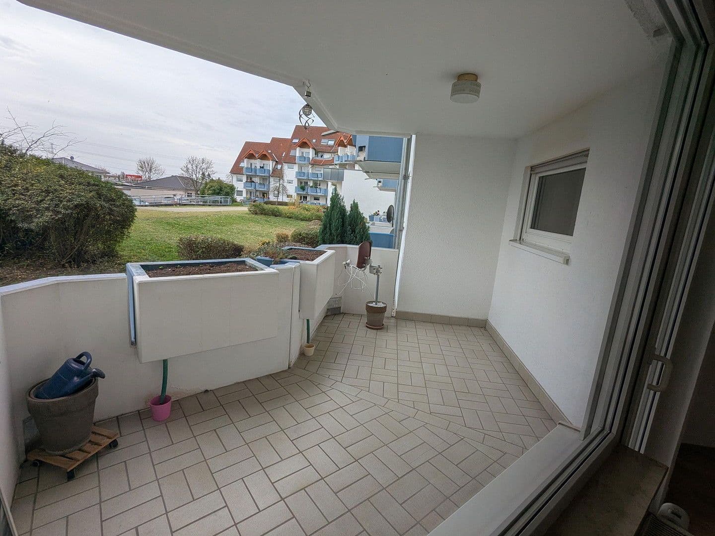 2 bedroom flat to rent, 61 m², Richard-Bogue-Str. 162, Taucha, Saxony 2 bedroom flat to rent, 61 m², Richard-Bogue-Str. 162, Taucha, Saxony