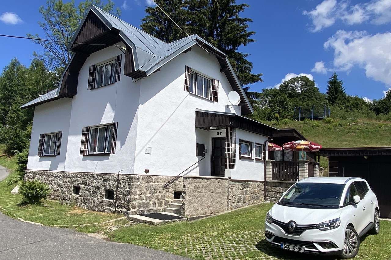 recreational property to rent, 0 m², Albrechtice v Jizerských horách, Liberecký Region recreational property to rent, 0 m², Albrechtice v Jizerských horách, Liberecký Region