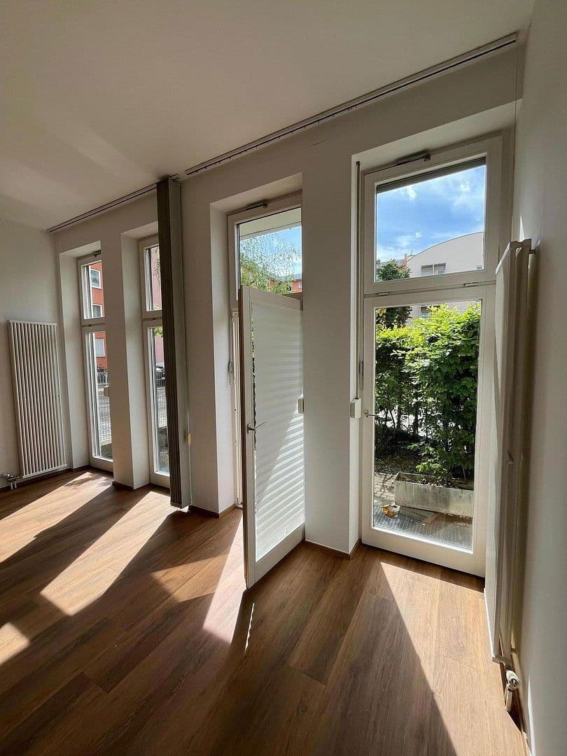 office to rent, 52 m², München, Bavaria office to rent, 52 m², München, Bavaria