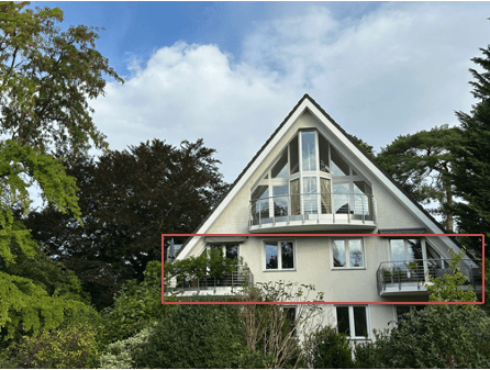 4 bedroom flat for sale, 142 m², Berlin, Berlin 4 bedroom flat for sale, 142 m², Berlin, Berlin