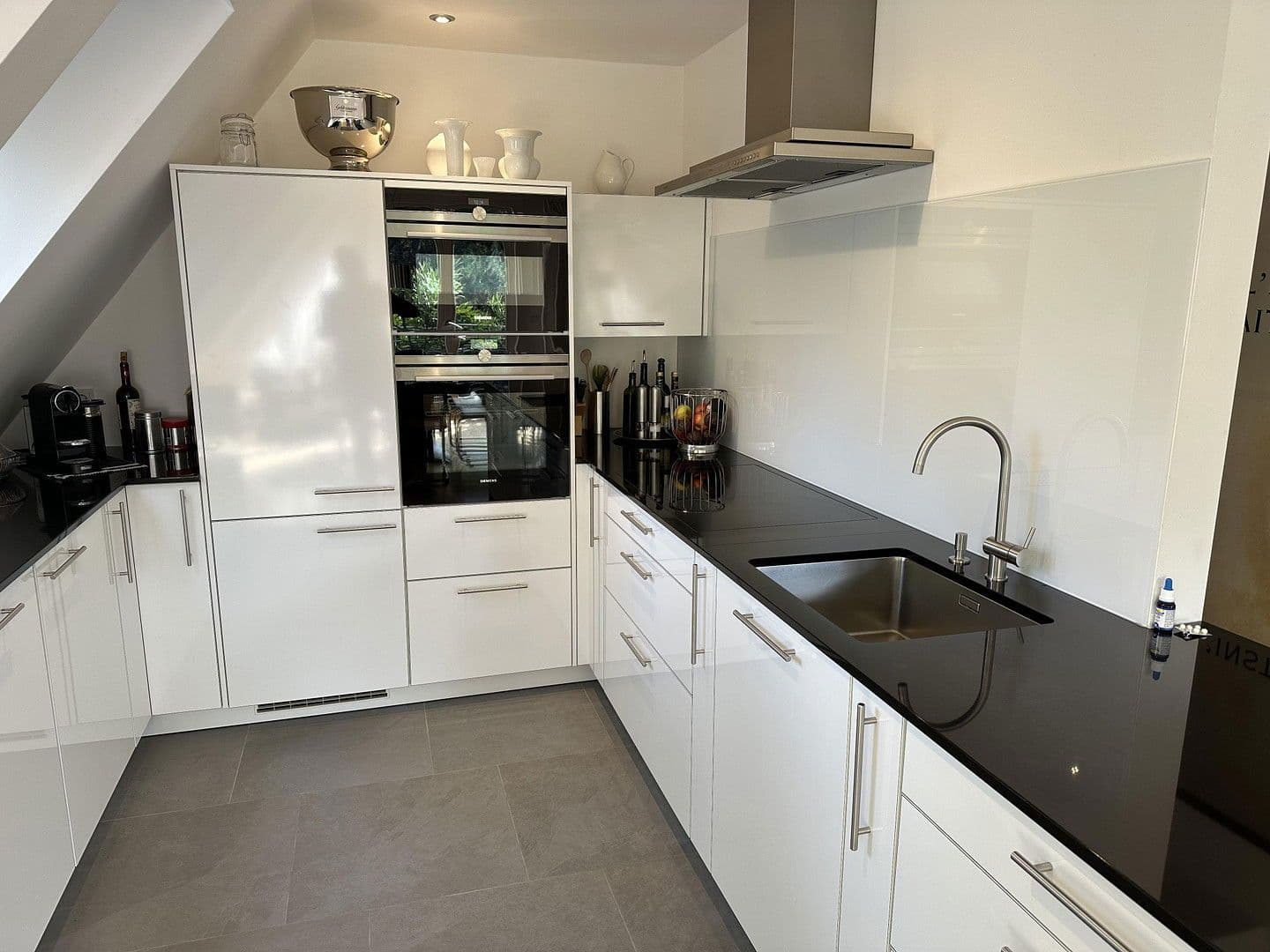 4 bedroom flat for sale, 142 m², Berlin, Berlin 4 bedroom flat for sale, 142 m², Berlin, Berlin