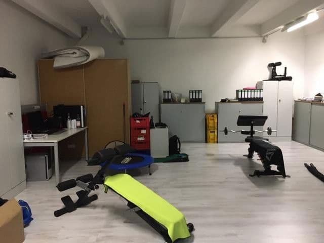 office to rent, 250 m², Waldhofstr. 19, Ellerbek, Schleswig-Holstein office to rent, 250 m², Waldhofstr. 19, Ellerbek, Schleswig-Holstein