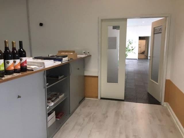 office to rent, 250 m², Waldhofstr. 19, Ellerbek, Schleswig-Holstein office to rent, 250 m², Waldhofstr. 19, Ellerbek, Schleswig-Holstein