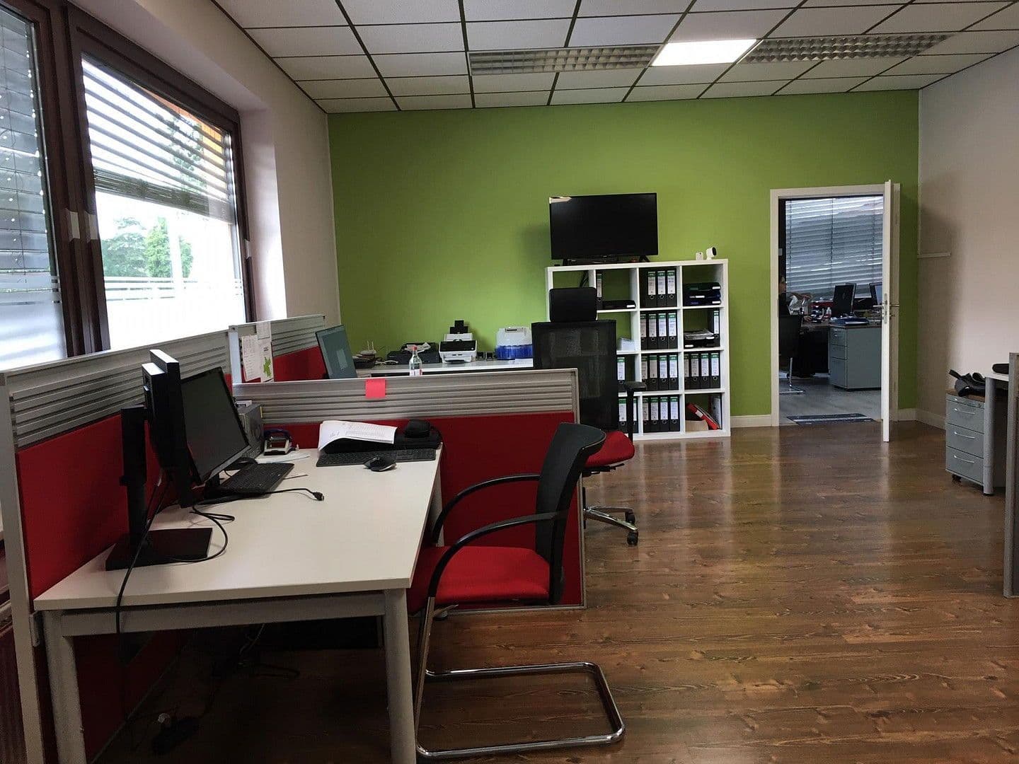 office to rent, 250 m², Waldhofstr. 19, Ellerbek, Schleswig-Holstein office to rent, 250 m², Waldhofstr. 19, Ellerbek, Schleswig-Holstein