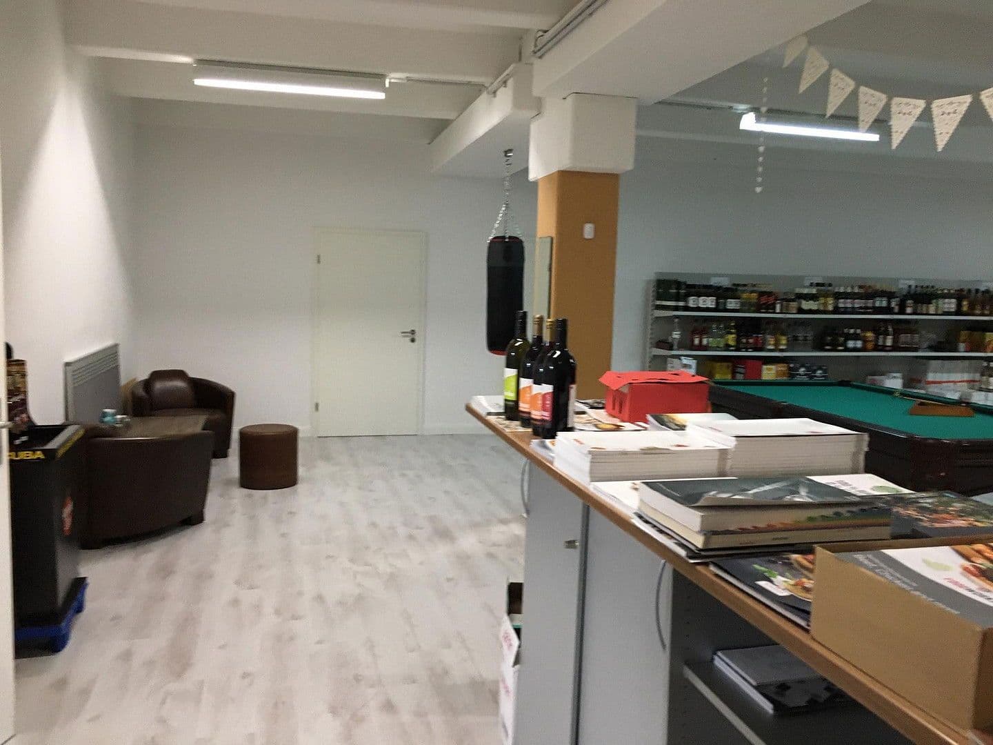 office to rent, 250 m², Waldhofstr. 19, Ellerbek, Schleswig-Holstein office to rent, 250 m², Waldhofstr. 19, Ellerbek, Schleswig-Holstein