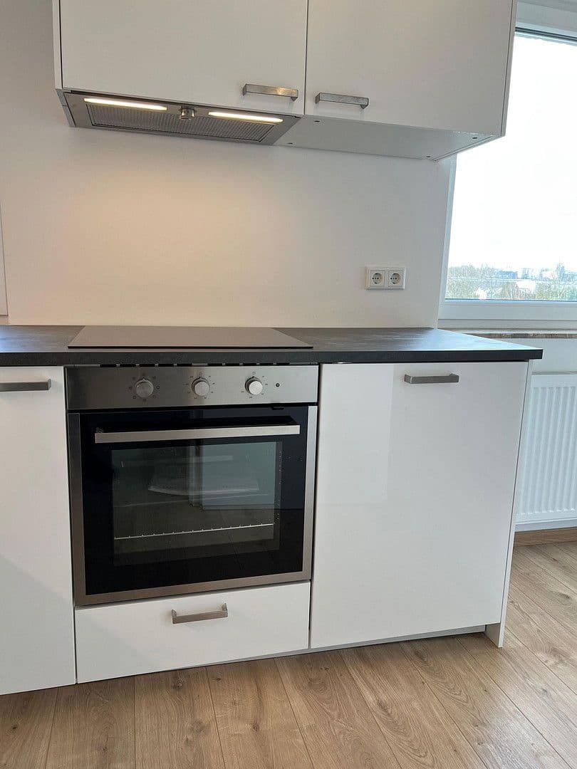 3 bedroom flat to rent, 57 m², Hammer Str. 68, Bochum, North Rhine-Westphalia 3 bedroom flat to rent, 57 m², Hammer Str. 68, Bochum, North Rhine-Westphalia