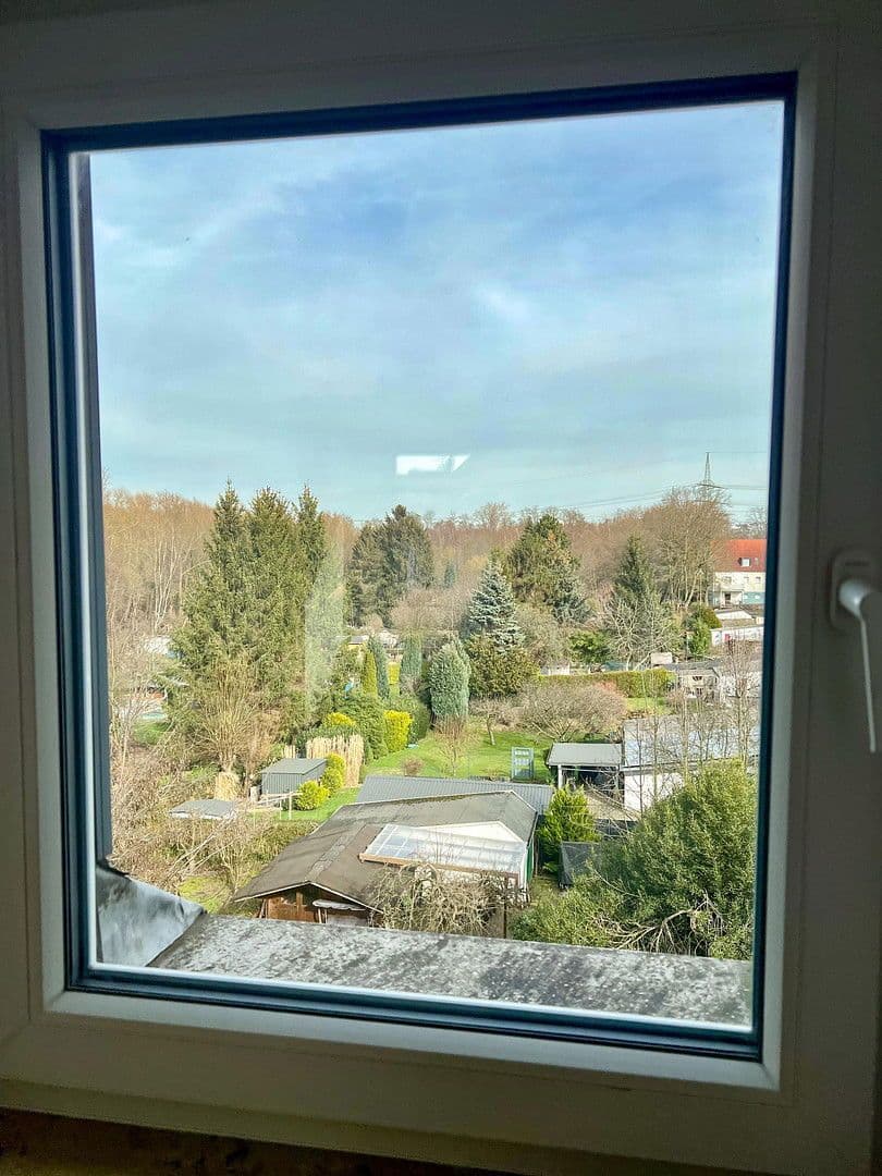 3 bedroom flat to rent, 57 m², Hammer Str. 68, Bochum, North Rhine-Westphalia 3 bedroom flat to rent, 57 m², Hammer Str. 68, Bochum, North Rhine-Westphalia