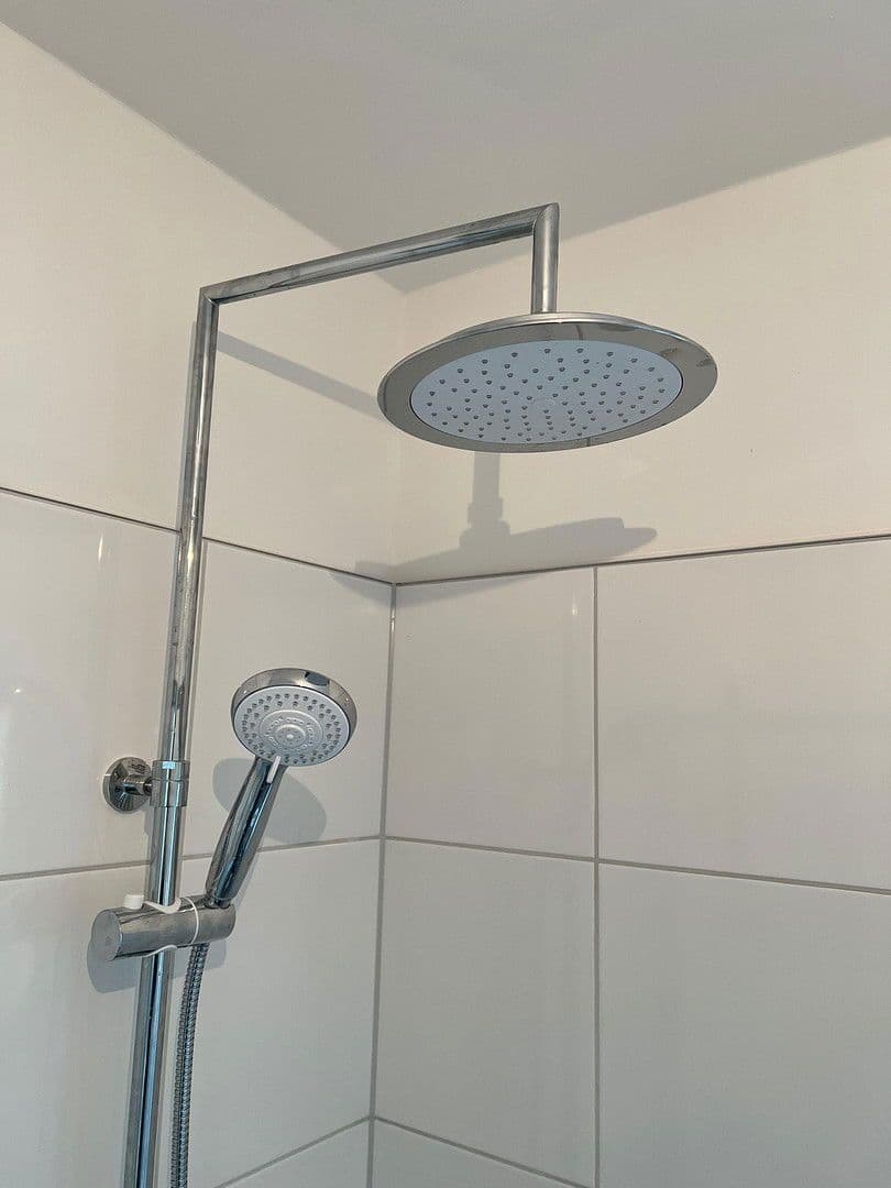 3 bedroom flat to rent, 57 m², Hammer Str. 68, Bochum, North Rhine-Westphalia 3 bedroom flat to rent, 57 m², Hammer Str. 68, Bochum, North Rhine-Westphalia