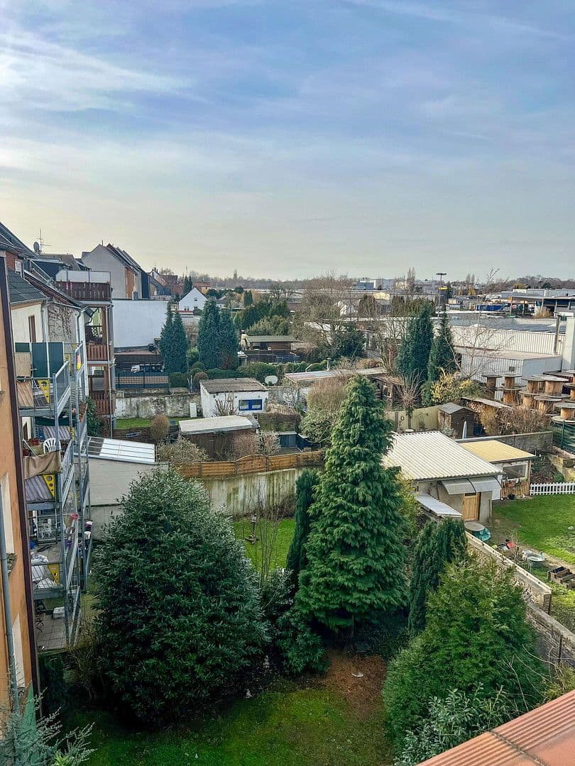 3 bedroom flat to rent, 57 m², Hammer Str. 68, Bochum, North Rhine-Westphalia 3 bedroom flat to rent, 57 m², Hammer Str. 68, Bochum, North Rhine-Westphalia