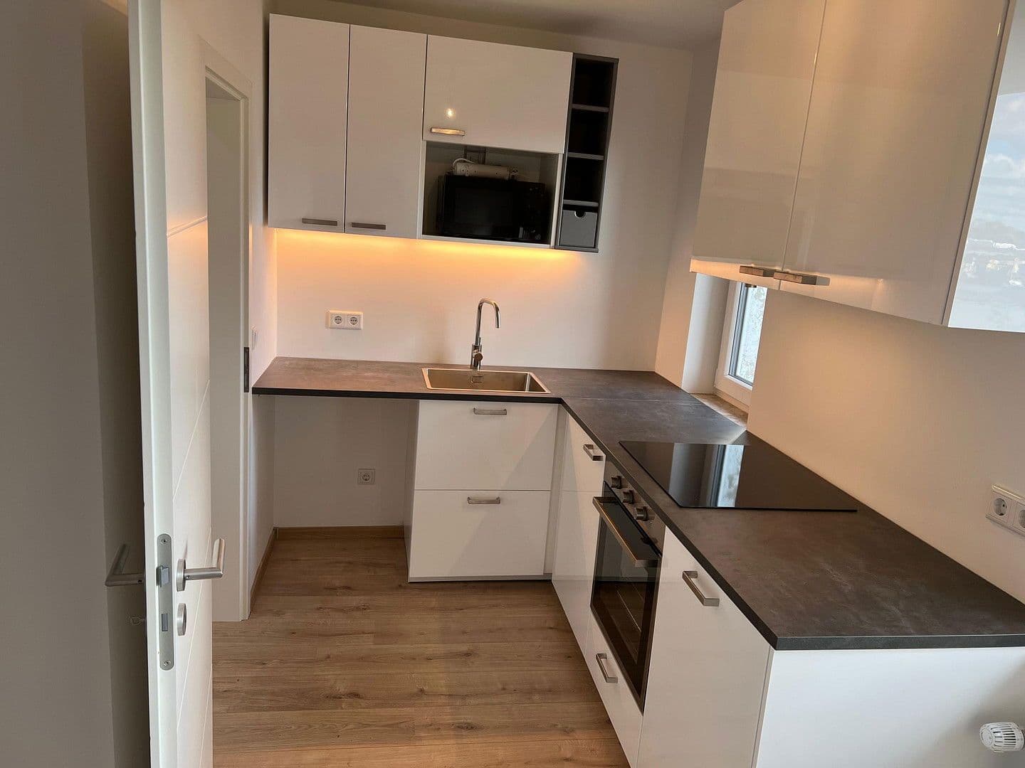 3 bedroom flat to rent, 57 m², Hammer Str. 68, Bochum, North Rhine-Westphalia 3 bedroom flat to rent, 57 m², Hammer Str. 68, Bochum, North Rhine-Westphalia