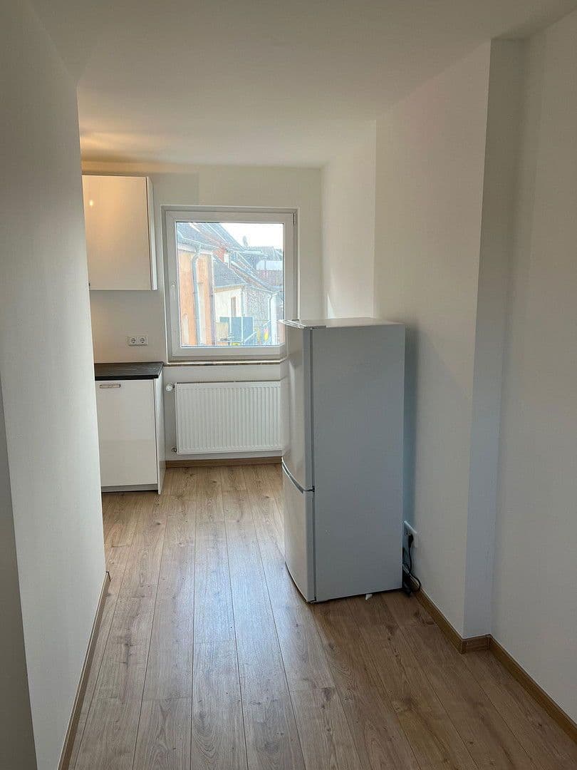 3 bedroom flat to rent, 57 m², Hammer Str. 68, Bochum, North Rhine-Westphalia 3 bedroom flat to rent, 57 m², Hammer Str. 68, Bochum, North Rhine-Westphalia