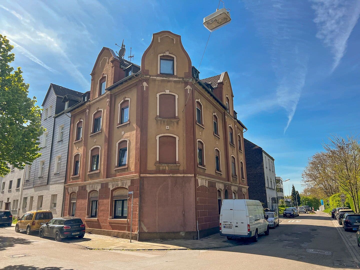 3 bedroom flat to rent, 57 m², Hammer Str. 68, Bochum, North Rhine-Westphalia 3 bedroom flat to rent, 57 m², Hammer Str. 68, Bochum, North Rhine-Westphalia