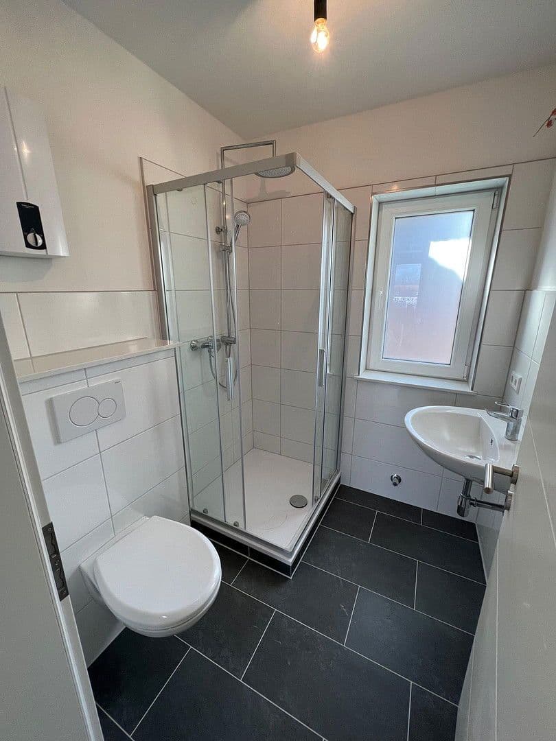 3 bedroom flat to rent, 57 m², Hammer Str. 68, Bochum, North Rhine-Westphalia 3 bedroom flat to rent, 57 m², Hammer Str. 68, Bochum, North Rhine-Westphalia