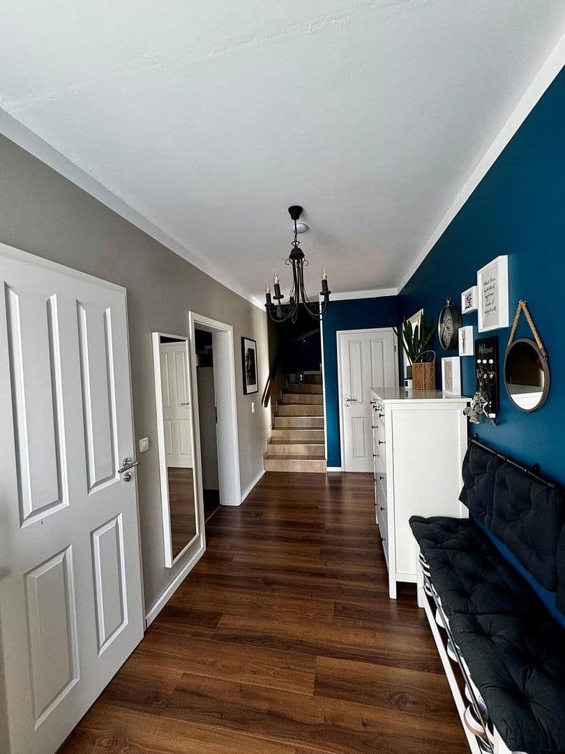 house for sale, 144 m², Delmenhorst, Lower Saxony house for sale, 144 m², Delmenhorst, Lower Saxony