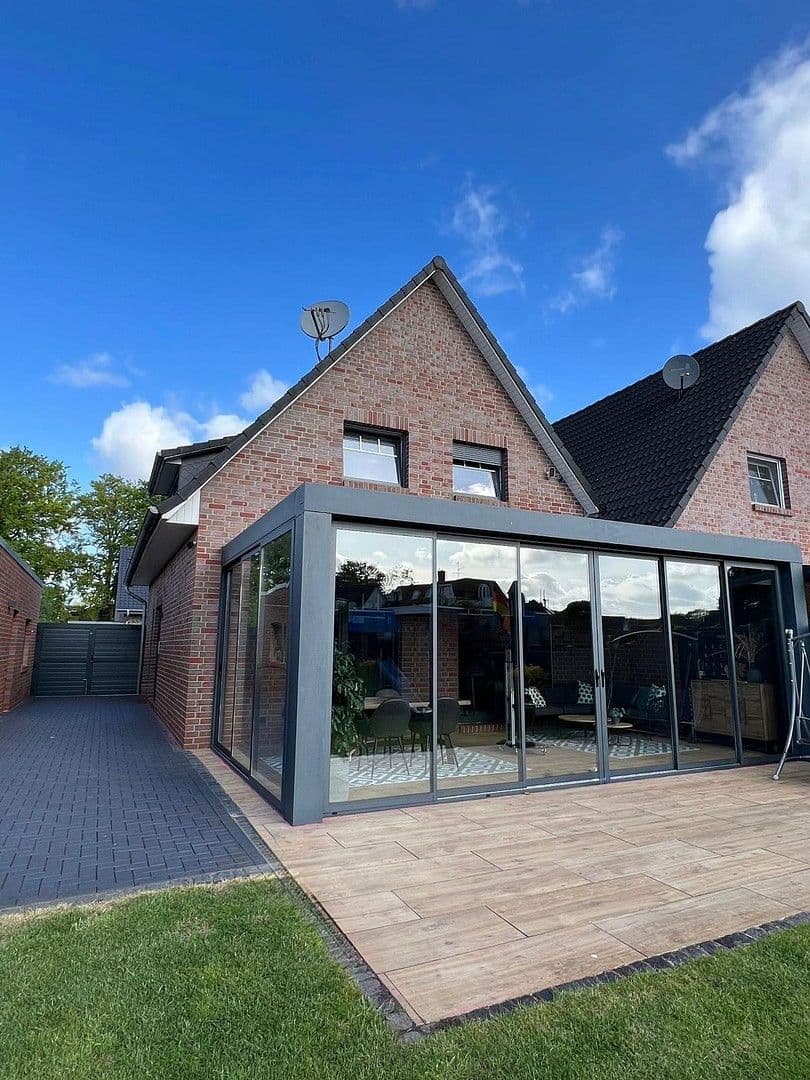 house for sale, 144 m², Delmenhorst, Lower Saxony house for sale, 144 m², Delmenhorst, Lower Saxony