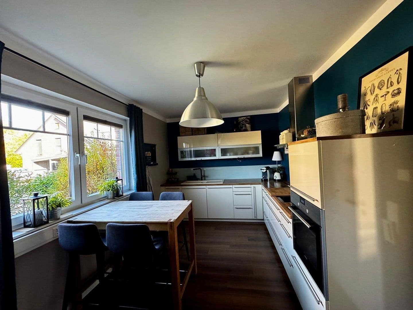 house for sale, 144 m², Delmenhorst, Lower Saxony house for sale, 144 m², Delmenhorst, Lower Saxony