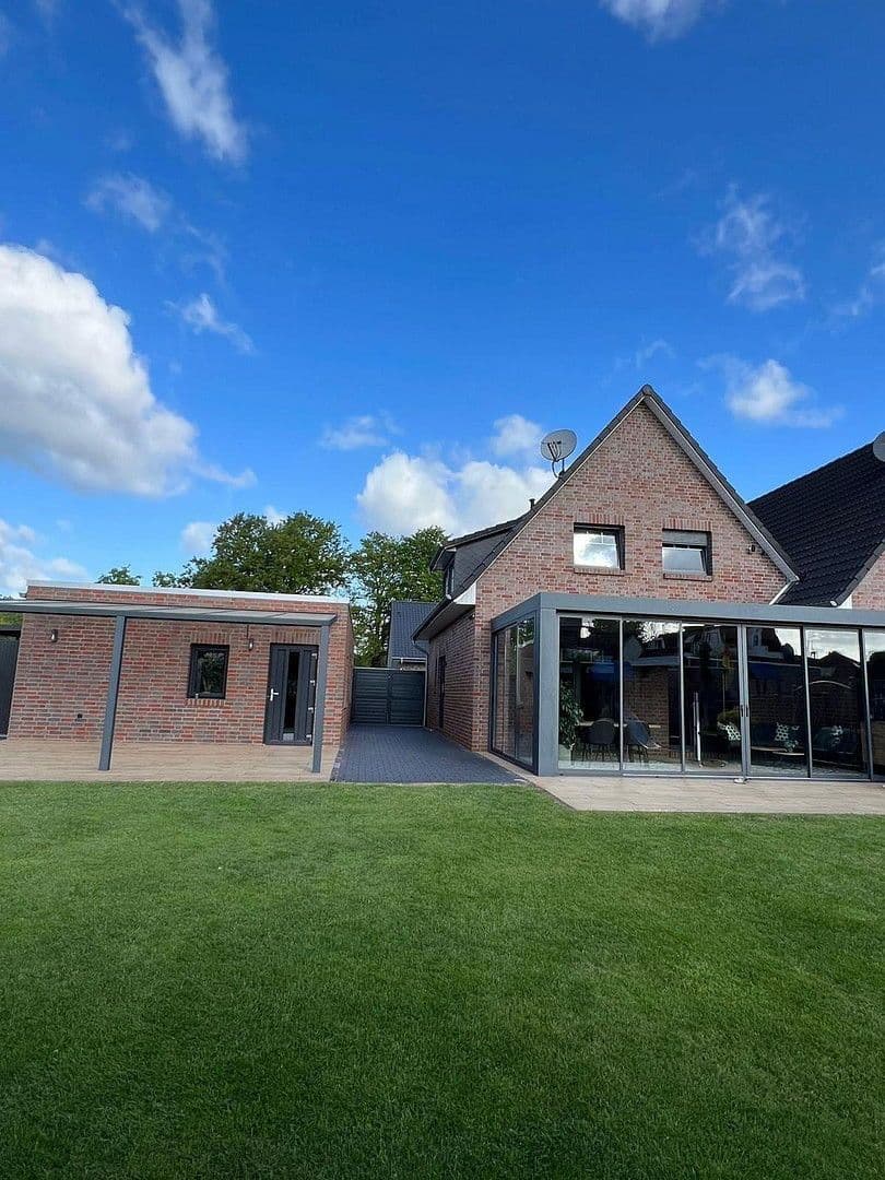 house for sale, 144 m², Delmenhorst, Lower Saxony house for sale, 144 m², Delmenhorst, Lower Saxony