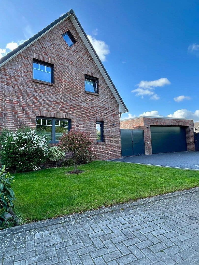 house for sale, 144 m², Delmenhorst, Lower Saxony house for sale, 144 m², Delmenhorst, Lower Saxony