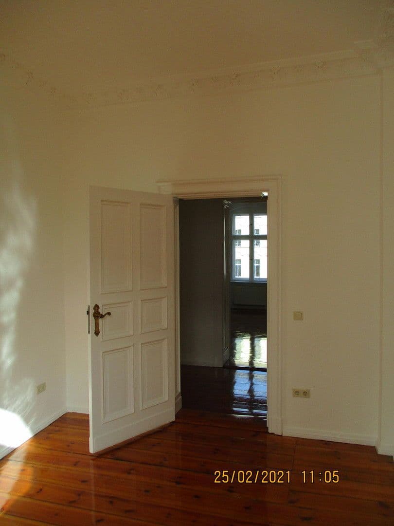 5 bedroom flat to rent, 152 m², Berlin, Berlin 5 bedroom flat to rent, 152 m², Berlin, Berlin