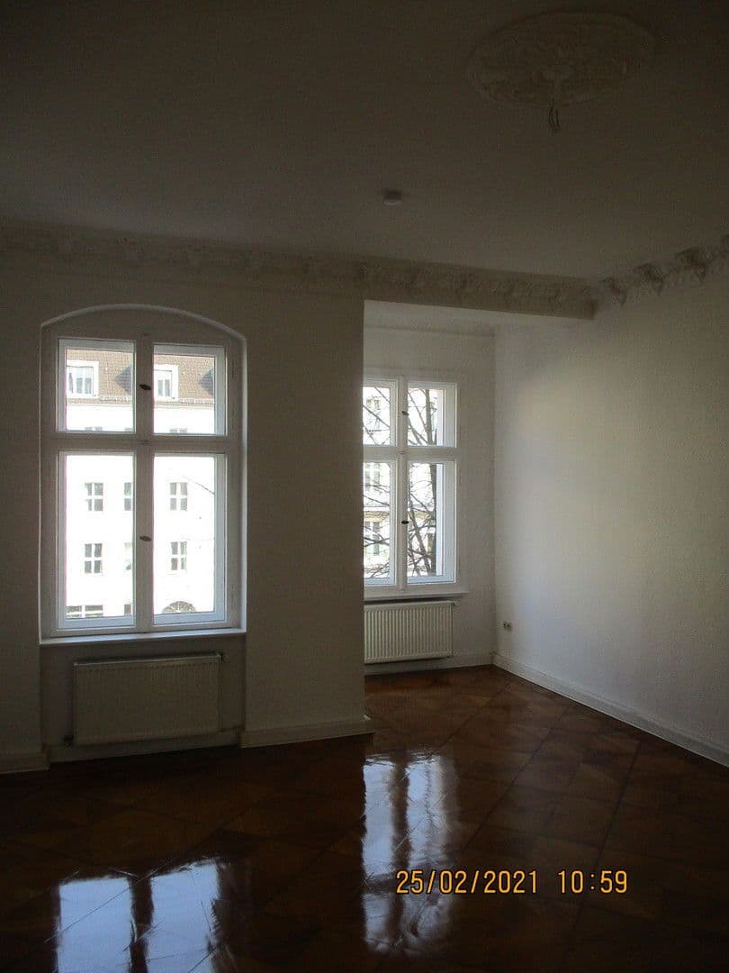 5 bedroom flat to rent, 152 m², Berlin, Berlin 5 bedroom flat to rent, 152 m², Berlin, Berlin