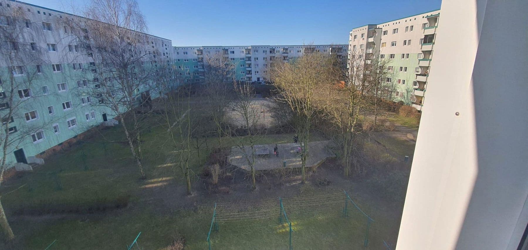 3 bedroom flat for sale, 60 m², Berlin, Berlin 3 bedroom flat for sale, 60 m², Berlin, Berlin