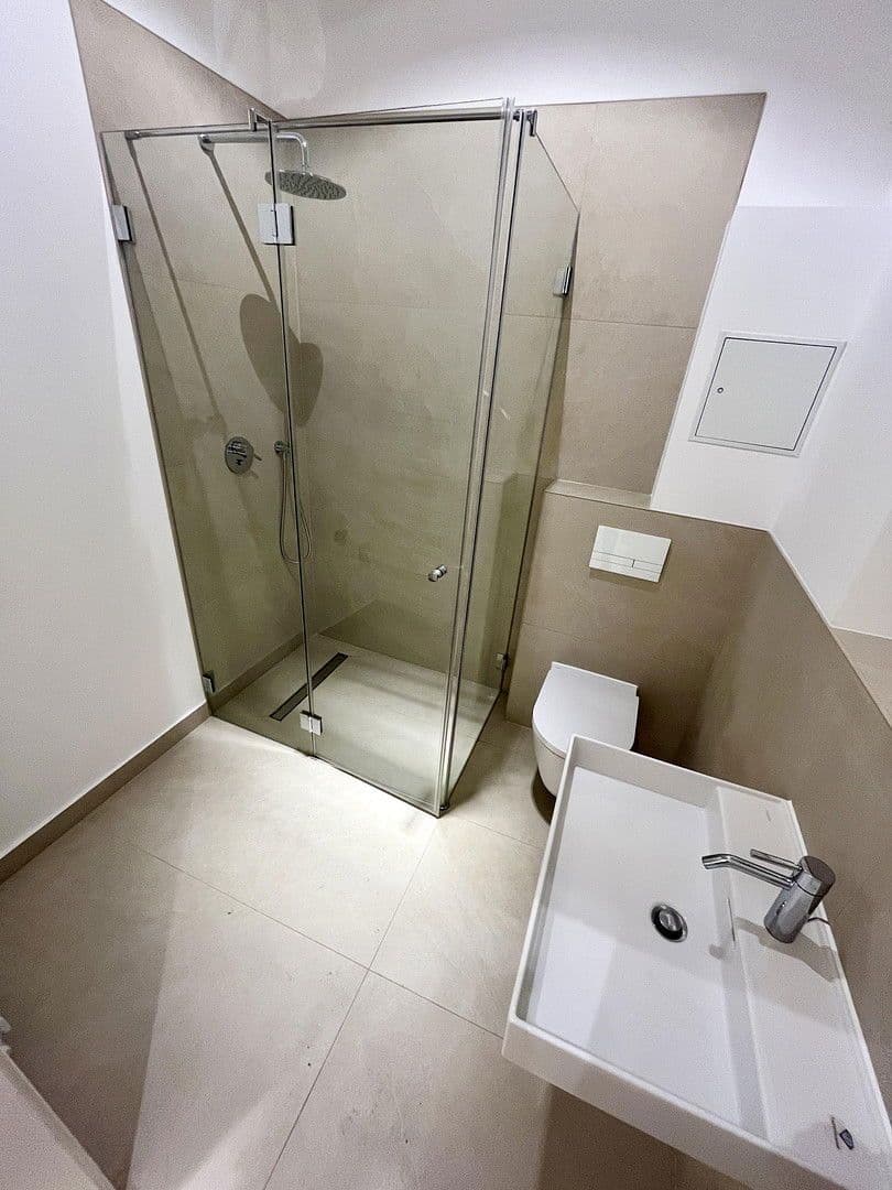 1 bedroom flat to rent, 35 m², Schöneberger Straße 9, Berlin, Berlin 1 bedroom flat to rent, 35 m², Schöneberger Straße 9, Berlin, Berlin