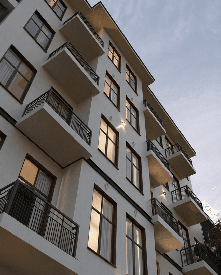 1 bedroom flat to rent, 35 m², Schöneberger Straße 9, Berlin, Berlin 1 bedroom flat to rent, 35 m², Schöneberger Straße 9, Berlin, Berlin