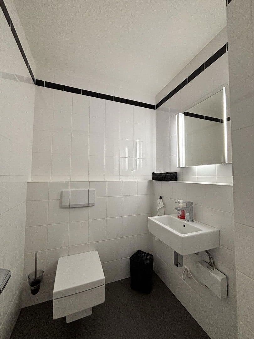 5 bedroom flat for sale, 143 m², Essen, North Rhine-Westphalia 5 bedroom flat for sale, 143 m², Essen, North Rhine-Westphalia