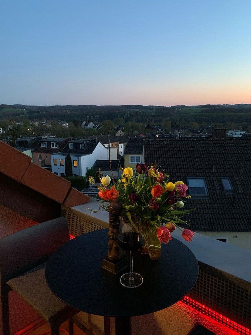 5 bedroom flat for sale, 143 m², Essen, North Rhine-Westphalia 5 bedroom flat for sale, 143 m², Essen, North Rhine-Westphalia