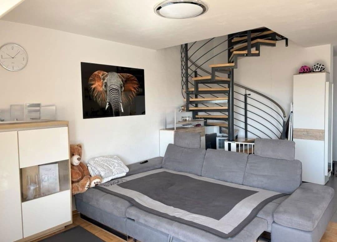 4 bedroom flat to rent, 103 m², Reichsdorfstraße 5, Sennfeld, Bavaria 4 bedroom flat to rent, 103 m², Reichsdorfstraße 5, Sennfeld, Bavaria