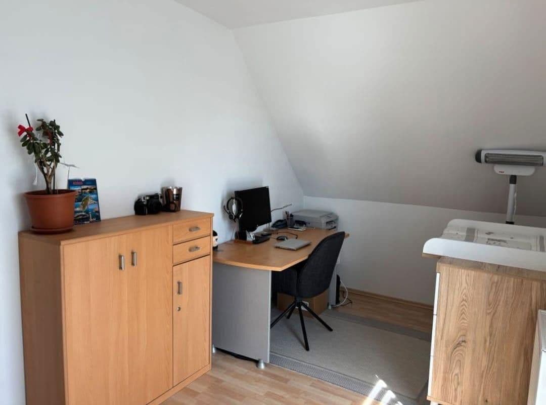 4 bedroom flat to rent, 103 m², Reichsdorfstraße 5, Sennfeld, Bavaria 4 bedroom flat to rent, 103 m², Reichsdorfstraße 5, Sennfeld, Bavaria