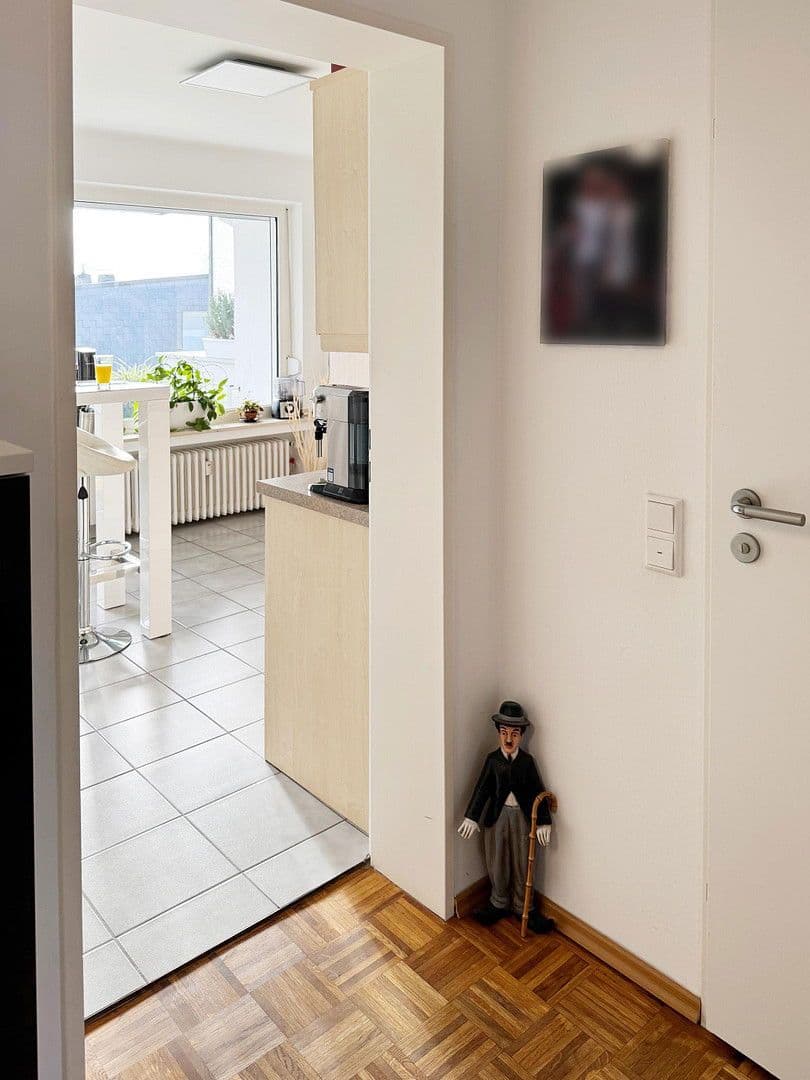 3 bedroom flat for sale, 82 m², Gräfrather Straße 17, Solingen, North Rhine-Westphalia 3 bedroom flat for sale, 82 m², Gräfrather Straße 17, Solingen, North Rhine-Westphalia