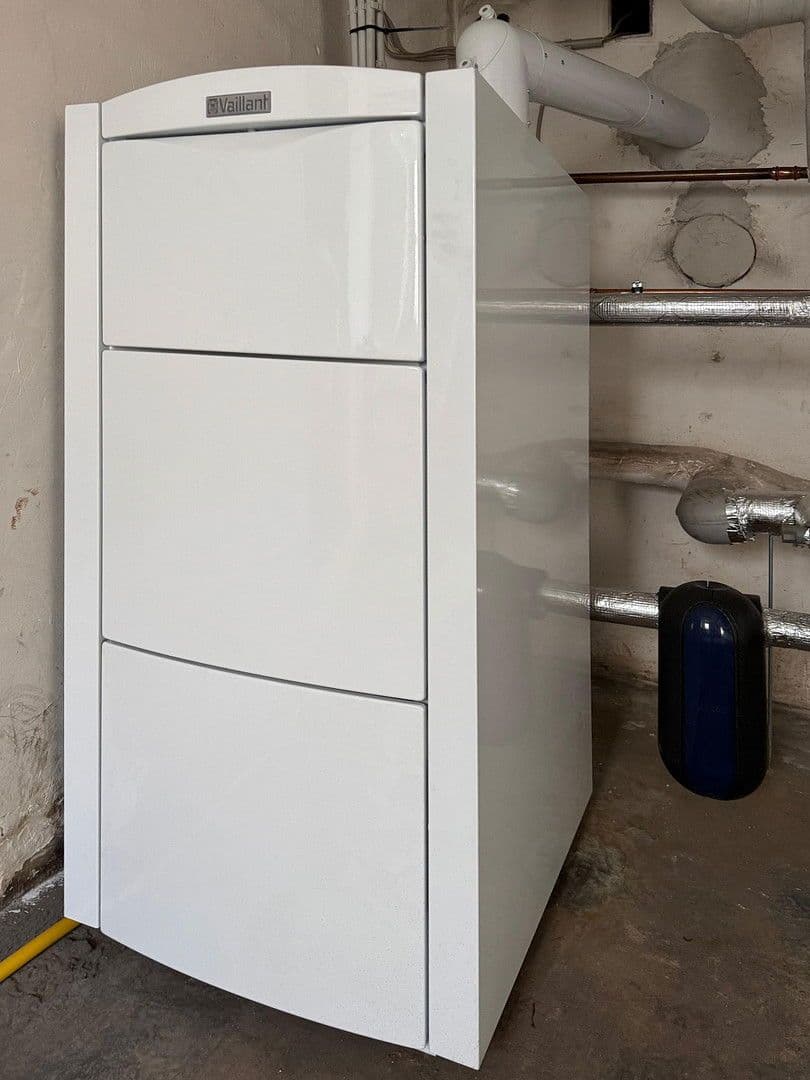 3 bedroom flat for sale, 82 m², Gräfrather Straße 17, Solingen, North Rhine-Westphalia 3 bedroom flat for sale, 82 m², Gräfrather Straße 17, Solingen, North Rhine-Westphalia