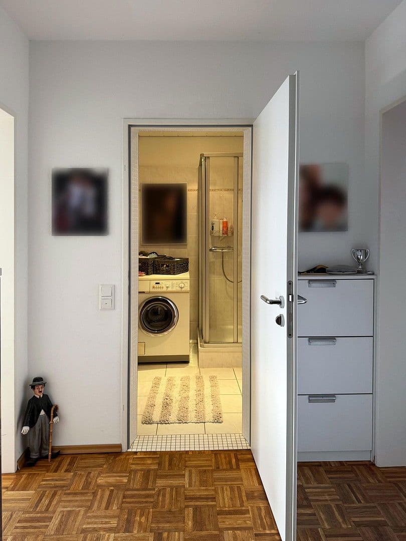 3 bedroom flat for sale, 82 m², Gräfrather Straße 17, Solingen, North Rhine-Westphalia 3 bedroom flat for sale, 82 m², Gräfrather Straße 17, Solingen, North Rhine-Westphalia