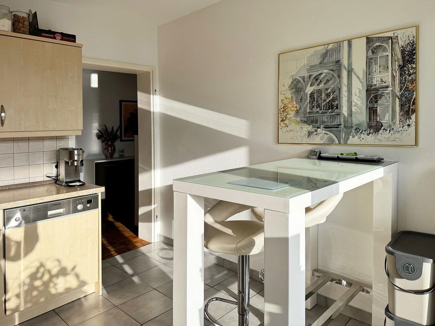 3 bedroom flat for sale, 82 m², Gräfrather Straße 17, Solingen, North Rhine-Westphalia 3 bedroom flat for sale, 82 m², Gräfrather Straße 17, Solingen, North Rhine-Westphalia