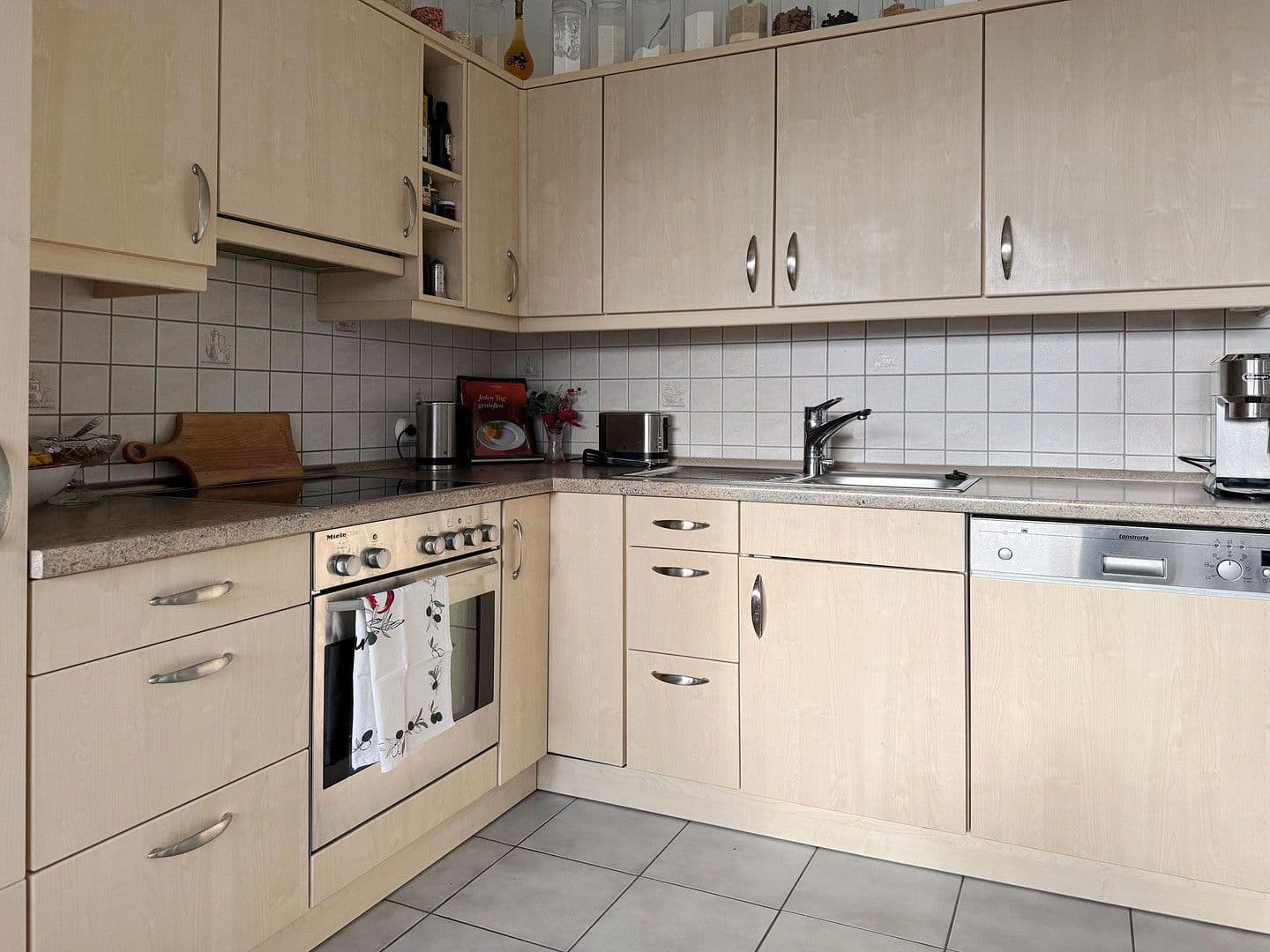 3 bedroom flat for sale, 82 m², Gräfrather Straße 17, Solingen, North Rhine-Westphalia 3 bedroom flat for sale, 82 m², Gräfrather Straße 17, Solingen, North Rhine-Westphalia