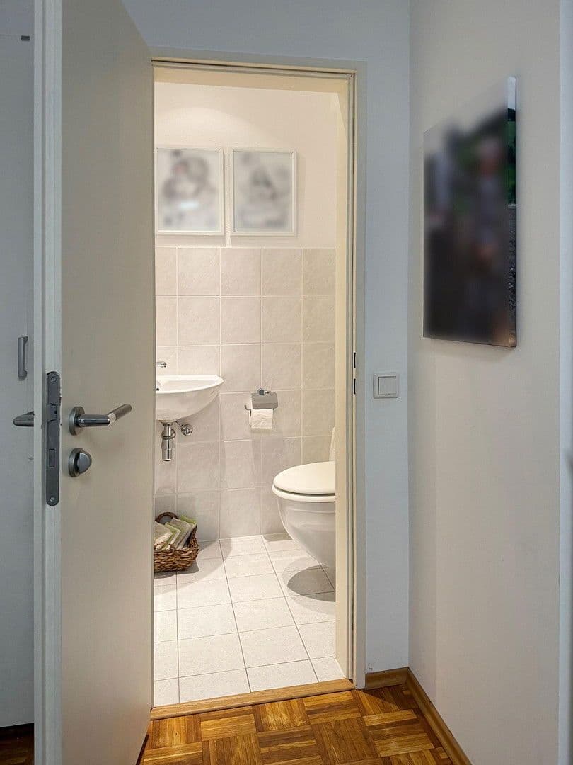 3 bedroom flat for sale, 82 m², Gräfrather Straße 17, Solingen, North Rhine-Westphalia 3 bedroom flat for sale, 82 m², Gräfrather Straße 17, Solingen, North Rhine-Westphalia