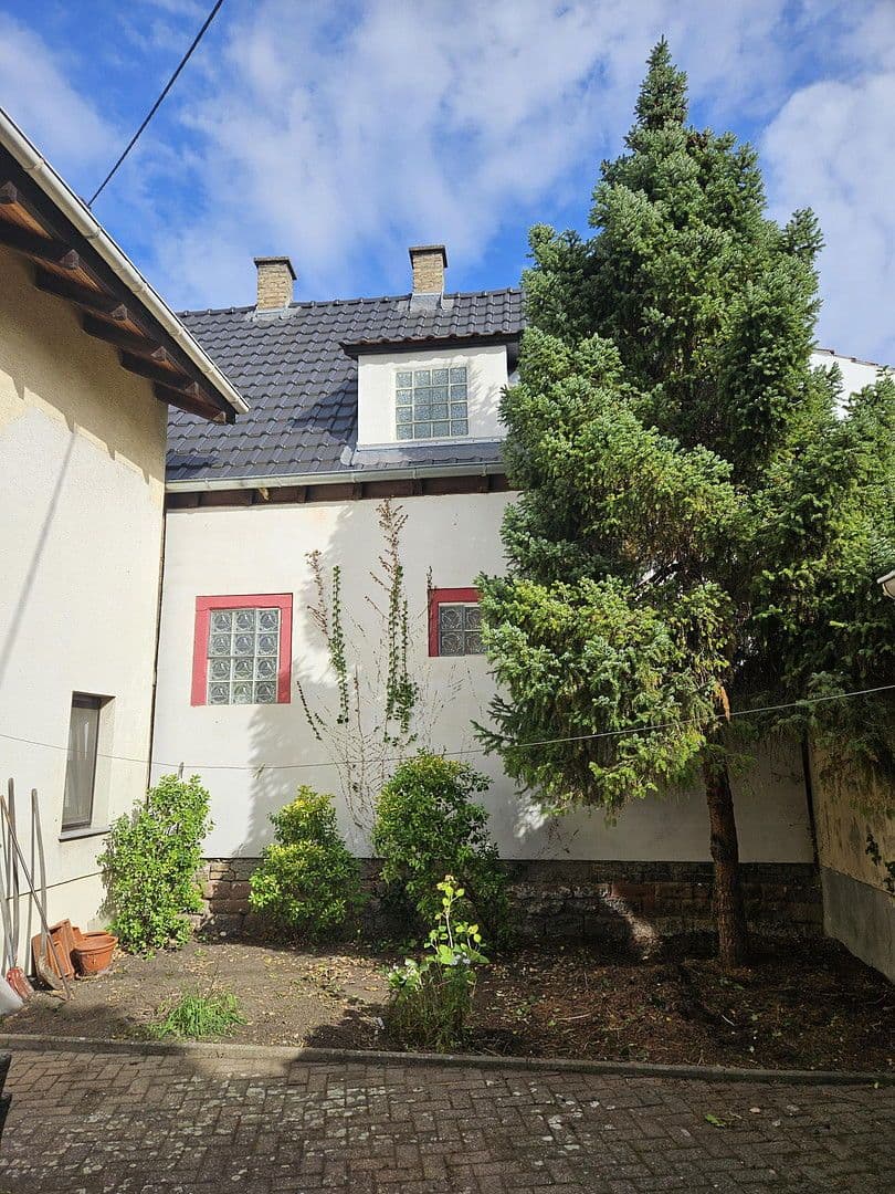 house for sale, 206 m², Ludwigshafen, Rhineland-Palatinate house for sale, 206 m², Ludwigshafen, Rhineland-Palatinate