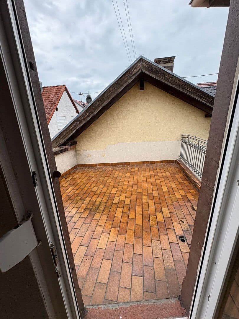 house for sale, 206 m², Ludwigshafen, Rhineland-Palatinate house for sale, 206 m², Ludwigshafen, Rhineland-Palatinate