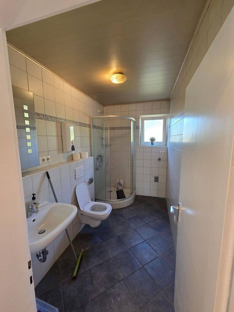 3 bedroom flat to rent, 72 m², Lauterburgstr. 11a, Coburg, Bavaria 3 bedroom flat to rent, 72 m², Lauterburgstr. 11a, Coburg, Bavaria