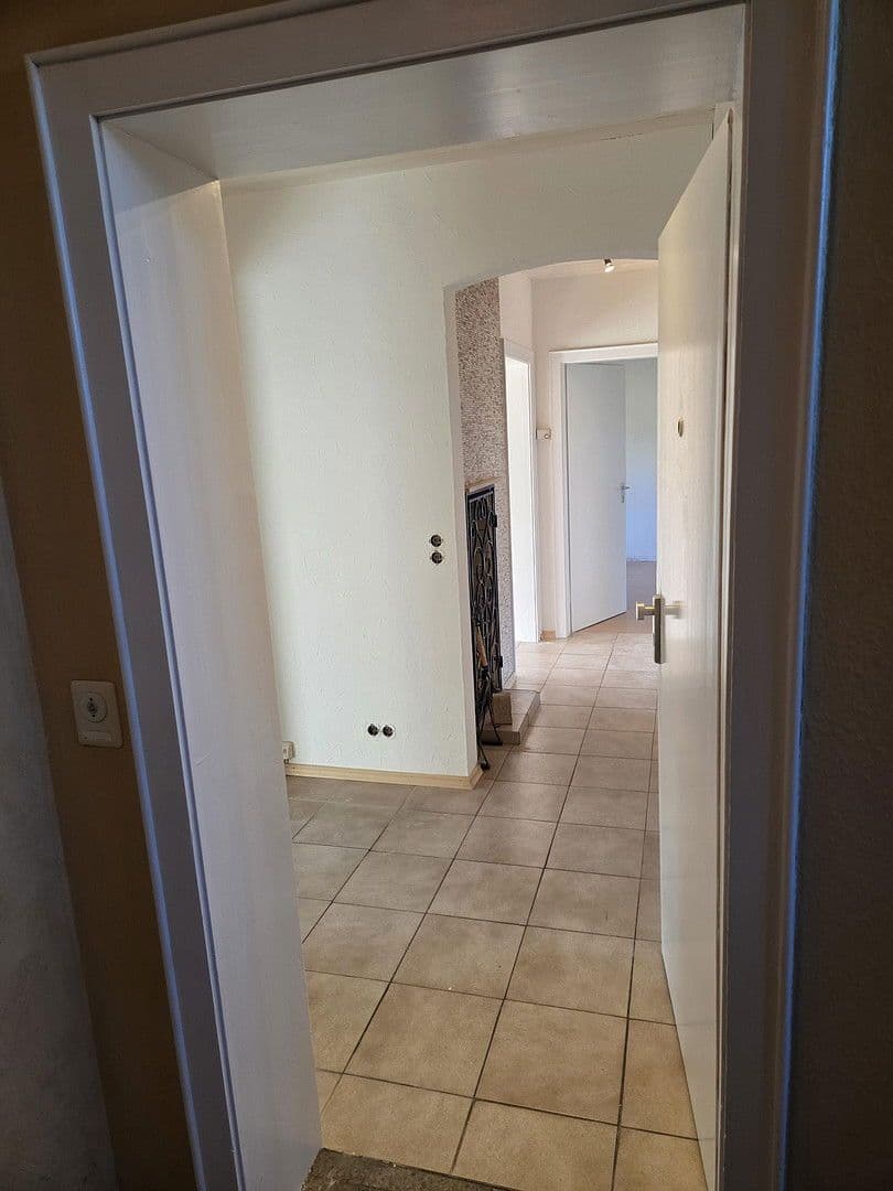 3 bedroom flat to rent, 72 m², Lauterburgstr. 11a, Coburg, Bavaria 3 bedroom flat to rent, 72 m², Lauterburgstr. 11a, Coburg, Bavaria