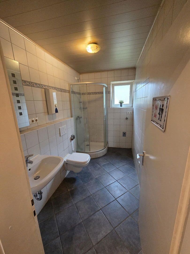 3 bedroom flat to rent, 72 m², Lauterburgstr. 11a, Coburg, Bavaria 3 bedroom flat to rent, 72 m², Lauterburgstr. 11a, Coburg, Bavaria