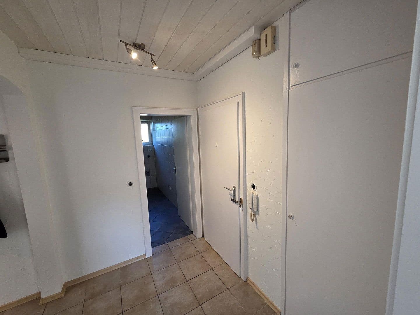 3 bedroom flat to rent, 72 m², Lauterburgstr. 11a, Coburg, Bavaria 3 bedroom flat to rent, 72 m², Lauterburgstr. 11a, Coburg, Bavaria