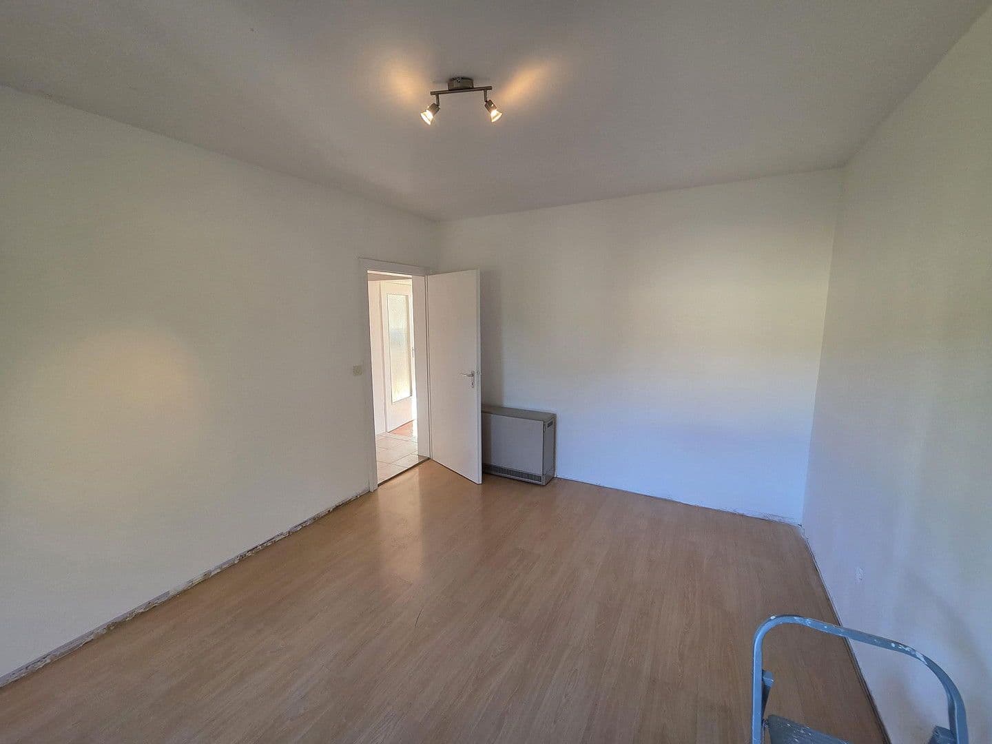 3 bedroom flat to rent, 72 m², Lauterburgstr. 11a, Coburg, Bavaria 3 bedroom flat to rent, 72 m², Lauterburgstr. 11a, Coburg, Bavaria